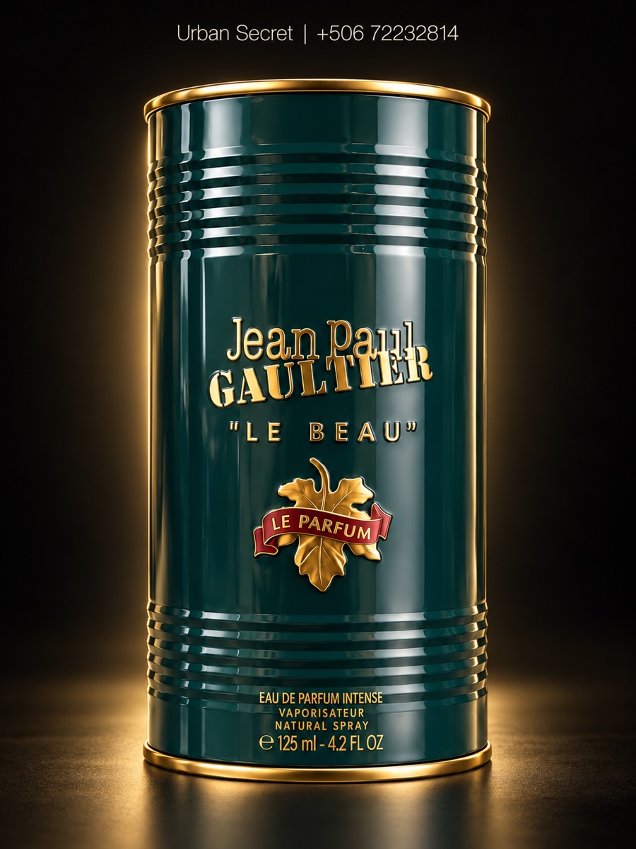 Jean Paul Gaultier