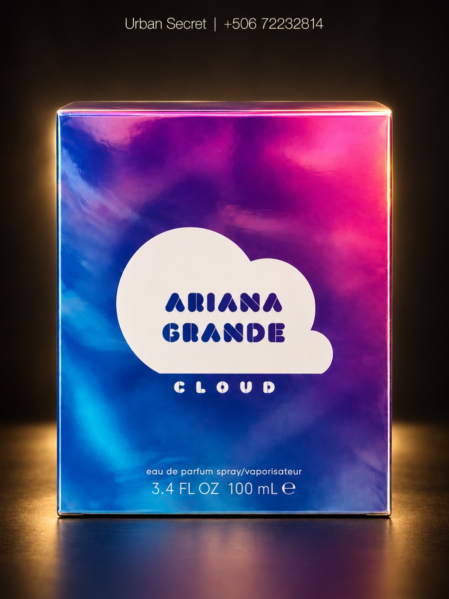 Ariana Grande