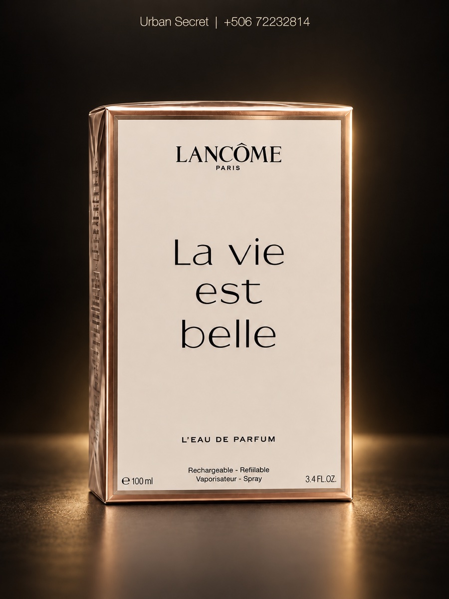Lancome